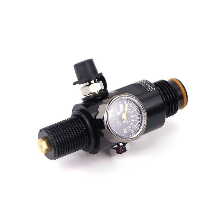 hot-pressure-4500psi-air-cylinder-regulator-m18x1-5-threads-output-800-1500-1800-2000psi