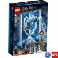 เลโก้ LEGO Harry Potter 76411 Ravenclaw House Banner