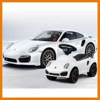 สินค้าขายดี!!! Rastar Porsche 911 Turbo S รถปอร์เช่ รถขาไถ สำหรับเด็ก ลิขสิทธิ์แท้ 100% #ของเล่น โมเดล ทะเล ของเล่น ของขวัญ ของสะสม รถ หุ่นยนต์ ตุ๊กตา สวนน้ำ สระน้ำ ฟิกเกอร์ Model