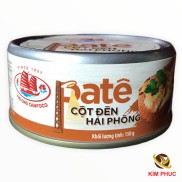 Pate cột đèn Hải Phòng Hạ Long Canfoco 150gr