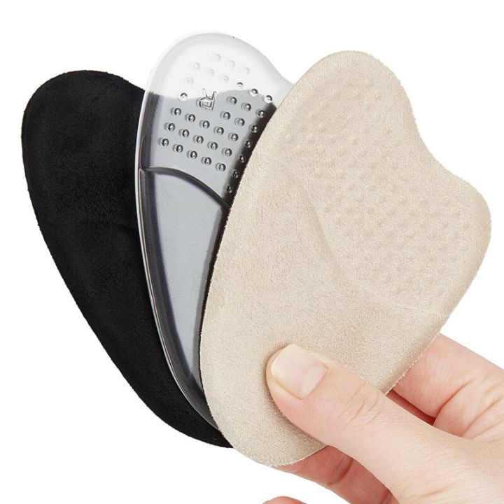 feet-pads-for-heels-silicone-gel-half-insoles-women-shoes-pads-comfortable-foot-care-products-sandals-forefoot-non-slip-cushion-shoes-accessories