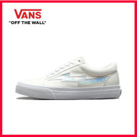 ของแท้อย่างเป็นทางการ Vans Old Skool Unisex รองเท้าผ้าใบ RS58897705 ร้านค้าอย่างเป็นทางการ