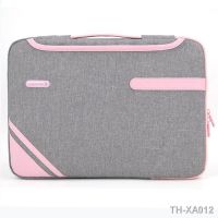 Lenovo laptop bag huawei apple 11 15 waterproof business casual wear fashionable men and women bladder