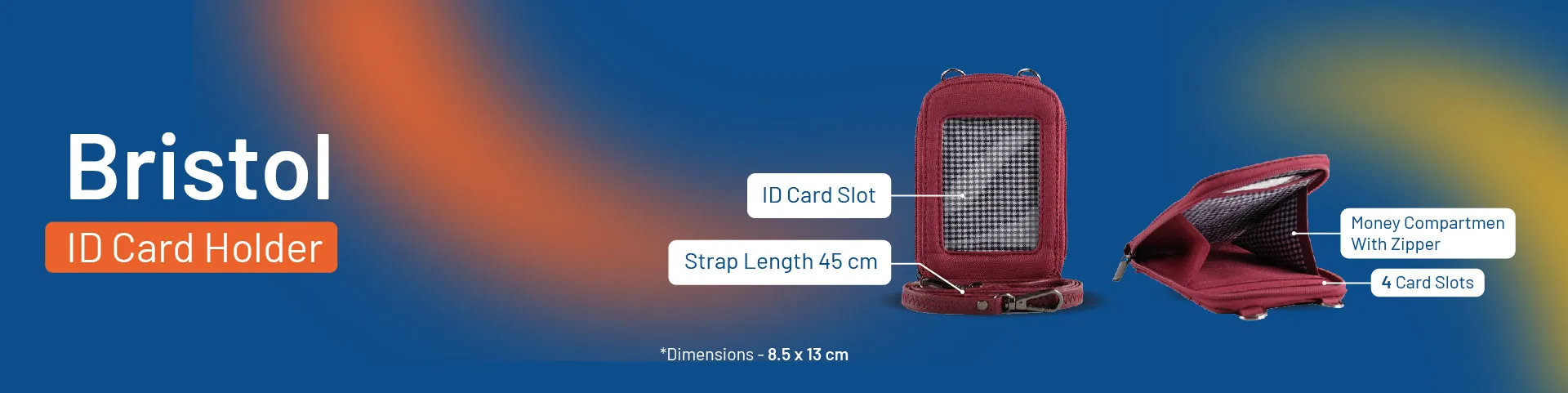 Bristol Id Card