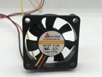 (2023/ต้นฉบับ) Y .S.tech YW04510012BH DC12V 0.14A พัดลมทำความเย็น4.5ซม. power amplifire fan พัดลมระบายอากาศ