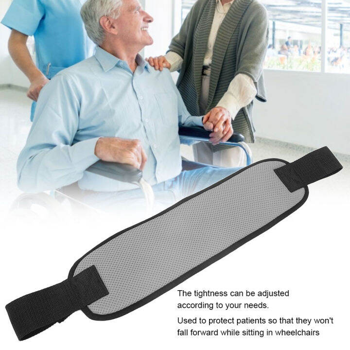 Wheelchair Seats Belt Ecofriendly Wheelchair Safety Belt Disabled