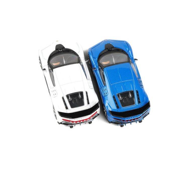 1-64-bugatti-centodieci-2019-macchinina-jackiekim-diecast-moo-in-miniatura-3-ซูเปอร์สปอร์ต-collezione-in-metallo-con-ruote-libere-regalo-ragazzo