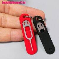 1 Pc Pin Penghilang Kartu Sim Universal Anti Hilang Untuk Ponsel 5211059✲﹍◄