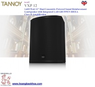 Loa full Active TANNOY VXP 12 -- 12 Công suất 1,600 Watts thumbnail