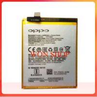 แบตเตอรี่ Baterai Oppo R9S CPH1607 BLP621 Original OEM **แบตเตอรี่รับประกัน 3 เดือน**