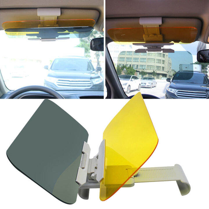 Antiglare Car windshield visor Driving Mirror Vans trucks High quality