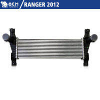 อินเตอร์คูลเลอร์ ( Intercooler )  FORD RANGER 2012