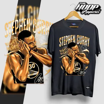 Stephen curry shirts clearance online