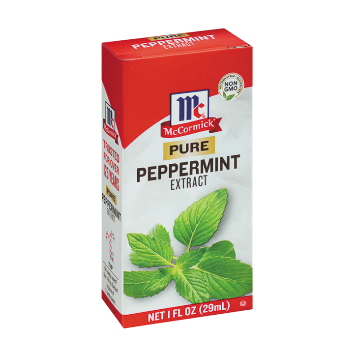 McCormick Peppermint Extract 1oz Lazada