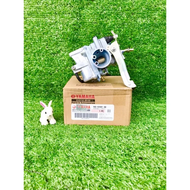 LAGENDA 115 CARBURETOR 100 ORIGINAL YAMAHA Lazada