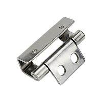 120-Degree Folding Hinge for Electrical Cabinet Doors Chassis Doors and Electrical Equipment