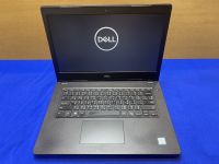 DELL Latitude 3480 Core i5-7200U 2.50 GHz RAM 8 GB SSD 256 GB Intel UHD Graphics 620 มือสอง