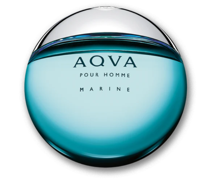 Fragrance World 100 Bvlgari Aqva Marine Pour Homme Men's Eau de