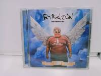 1 CD MUSIC ซีดีเพลงสากล  Fatboy Slim The Greatest Hits Why Try Harder (K6F67)