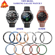 GALAXY WATCH 3 Viền Bezel cho đồng hồ Samsung Galaxy Watch 3