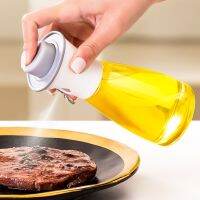 [COD] spray bottle kitchen glass oil olive cooking mist artifact