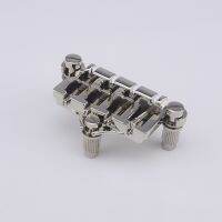 ชุด Original ของแท้ Epi Electric Bass Bridge สำหรับ Thunderbird / EB-0 / / Allen Woody