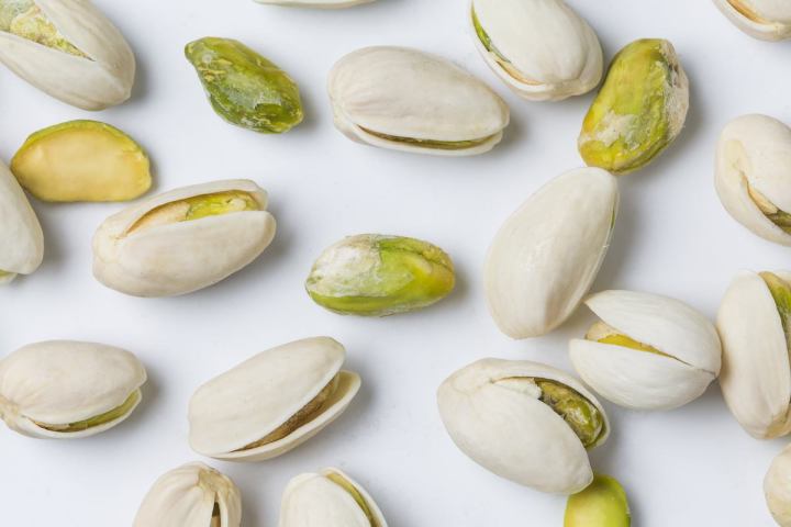 pistachio-ถั่วพิสตาชิโอ-usa-เกรดเอ-อบพร้อมทาน-สดใหม่-500-กรัม