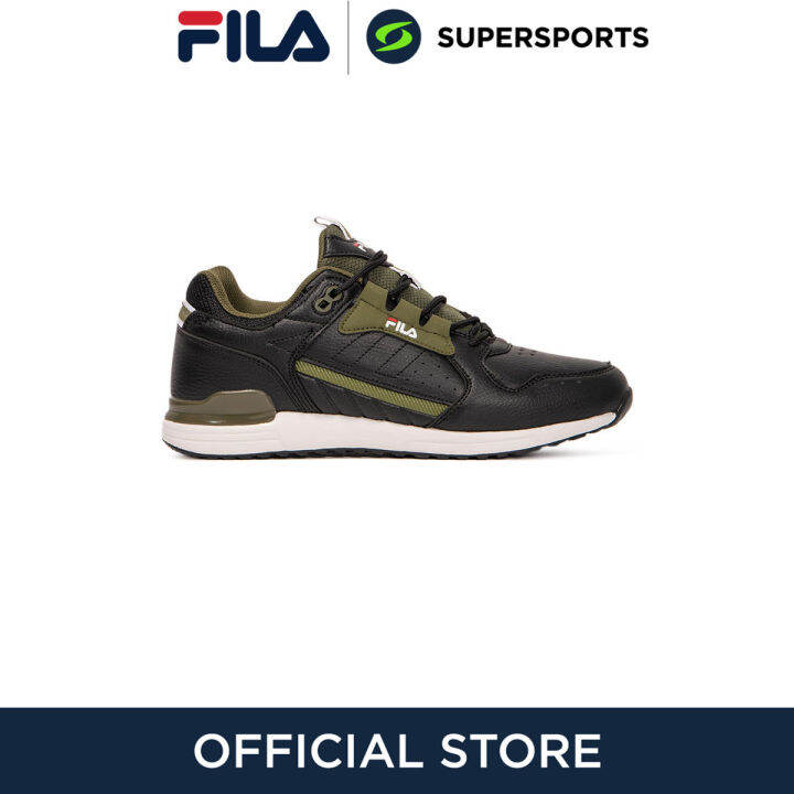 fila-grap-รองเท้าลำลองผู้ชาย