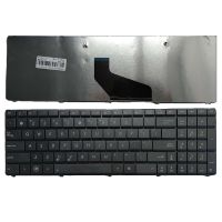 US laptop Keyboard FOR ASUS X73 N73 K73 K73T A53U A53U K73BY K73T K73B K73TA X73B X73CBE A53 A53T A73TA A73TK