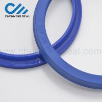 UN/UNS Seal ID204 Cup U Lip Cylinder Piston Hydraulic Rotary Shaft Rod Ring Gasket Wiper Oil Seal Bearings Seals