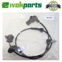 เซนเซอร์ความเร็วล้อ ABS ด้านหน้าขวาสำหรับ Chevrolet Aveo Aveo5 Kalos Daewoo Pontiac 1.2L G3เวฟ1.4L 1.6L 96959998 96473222