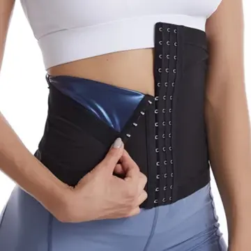 waist cincher plus size - corset belt – Miss Leather Online