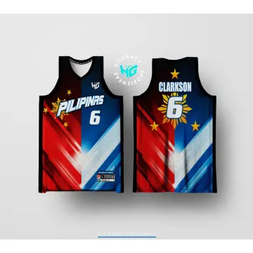 CHARLOTTE HORNETS BALL HG JERSEY FULL SUBLIMATION