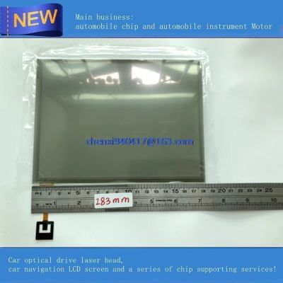 8.4inch LCD panel LAJ084T001A touch screen for Dodge Journey Chrysler 300C Grand Cherokee Fiat Maserati car monitor