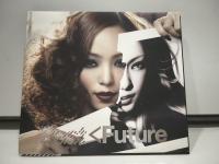 1   CD  MUSIC  ซีดีเพลง   Namie Amuro - Past Future      (D10H7)