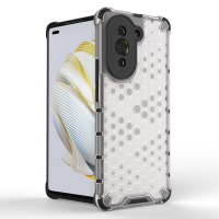 เคสรังผึ้งหรูหราสำหรับ Huawei Nova Y90 Y70 Y61 10 9 8i 8 7 7i 6 SE Pro 5G เคสกันกระแทกแบบนุ่มเคสมือถือฝาหลังกันกระแทก