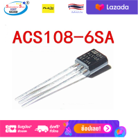 ACS108-6SA  TO - 92 AC switch family Transient voltage protected AC Switch (ACSTM)