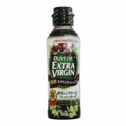 DẦU OLIVE CHO BÉ ĂN DẶM EXTRA VIRGIN AJINOMOTO 200g