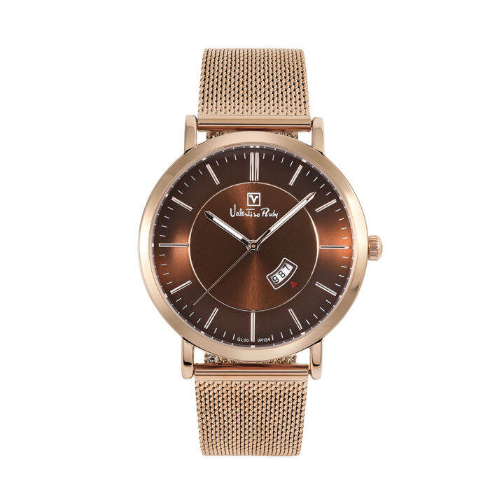 Valentino rudy mens on sale watch