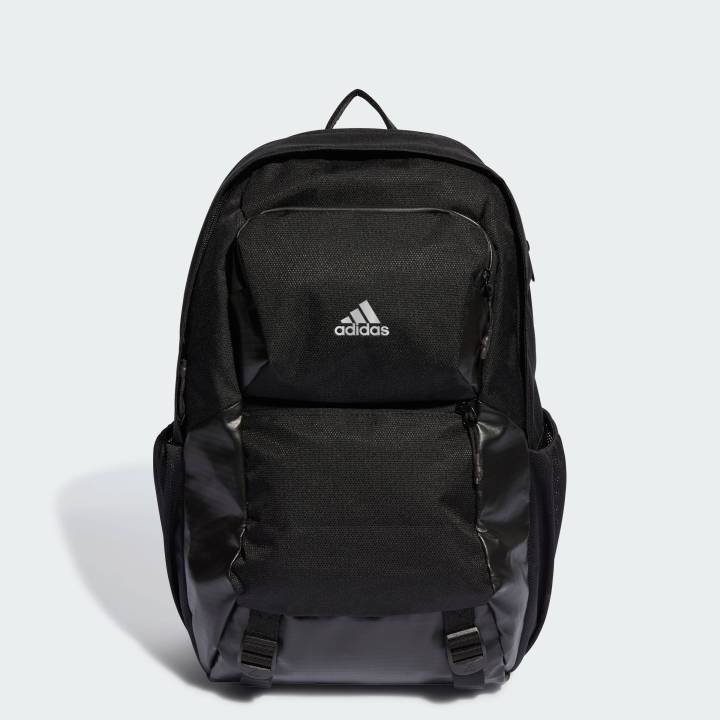 adidas Lifestyle 4CMTE Backpack Unisex Black IB2674 | Lazada PH
