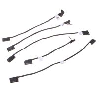 【YF】 1Pc Notebook Computer Laptop Repair Parts Battery Cable for -Dell Latitude E5450 E5470 E5480 E5570 E5580