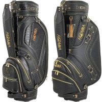 HONMA Golf bag imitation alligator male male money waterproof and durable fashion standard multi-function ball bag of golf bag