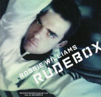 CD,Robbie William - Rudebox (2006)(Thai)