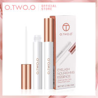 O.TWO.O Eyelash Growth Serum Essence Enhancer Treatment