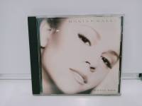 1 CD MUSIC ซีดีเพลงสากลMARIAH CAREY  MUSIC BOX   (K9H2)