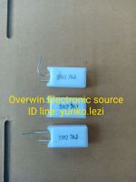 27KJ 5W DIP-2 Ceramic Resistor