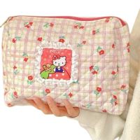 【jw】∈  Kawaii Anime Large Capacity Products Storage Toiletry