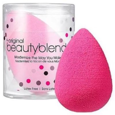 ฟองน้ำแต่งหน้า Beauty Blender