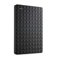 2 TB Ext. 2.5 Seagate Expansion (Black, USB3) ฮาร์ดดิสพกพา ประกัน 3Y