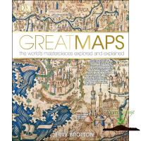 start again ! &amp;gt;&amp;gt;&amp;gt; หนังสือใหม่ Great Maps